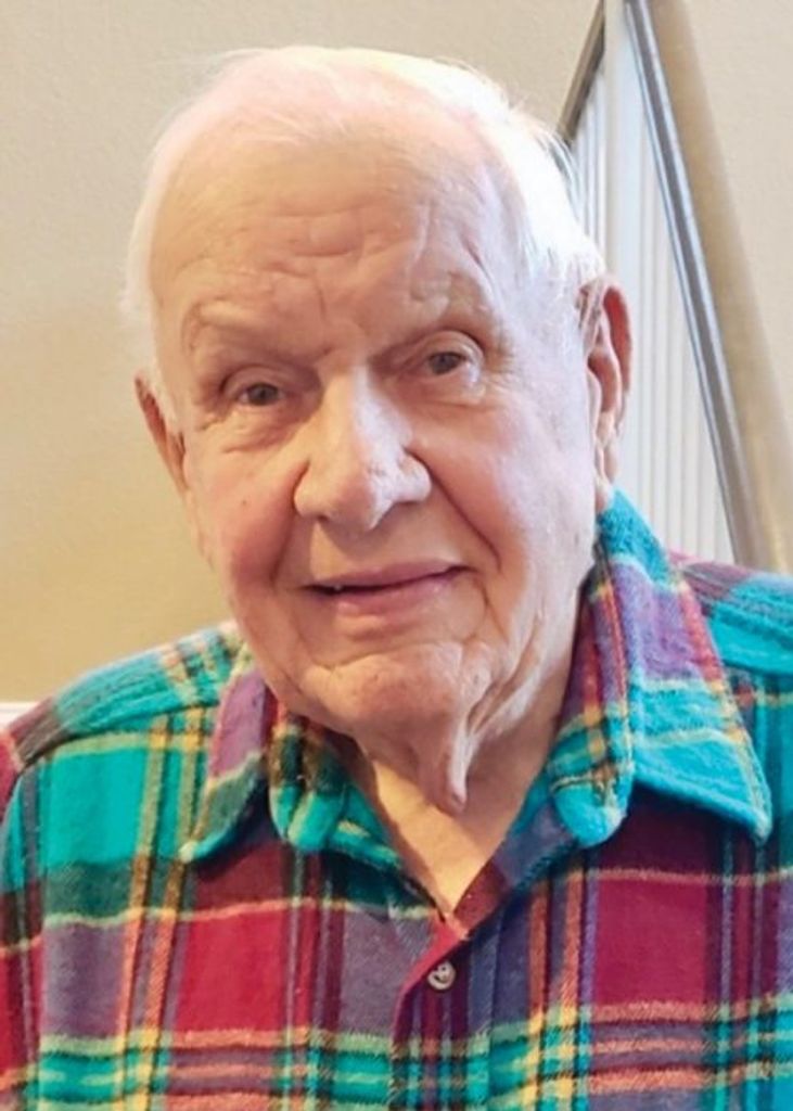 Myron L Sorenson Profile Photo