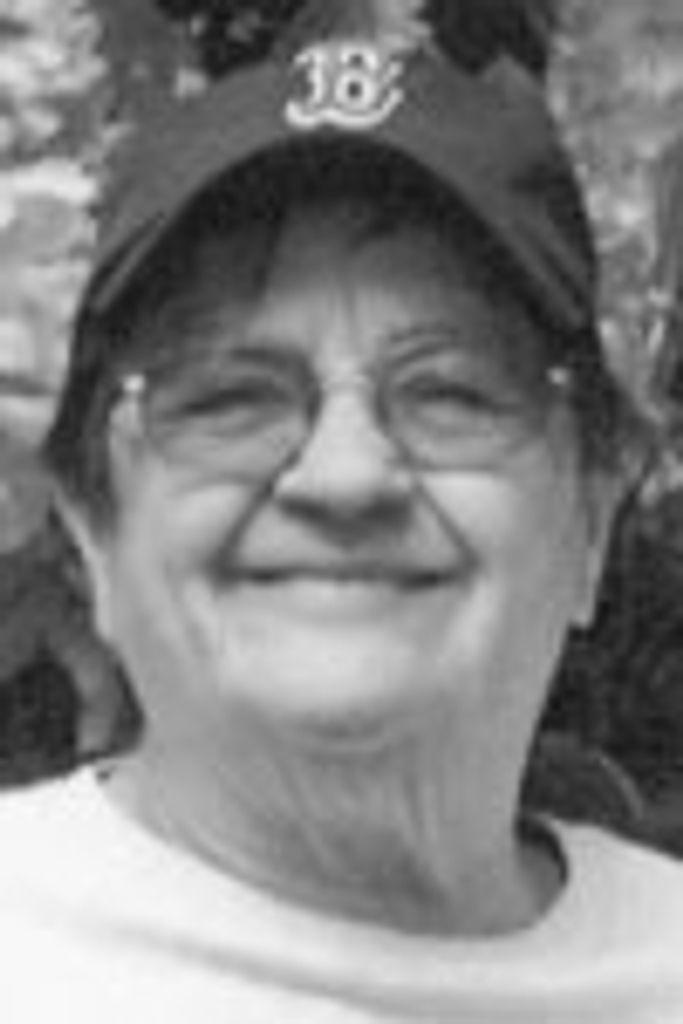 Virginia Moore