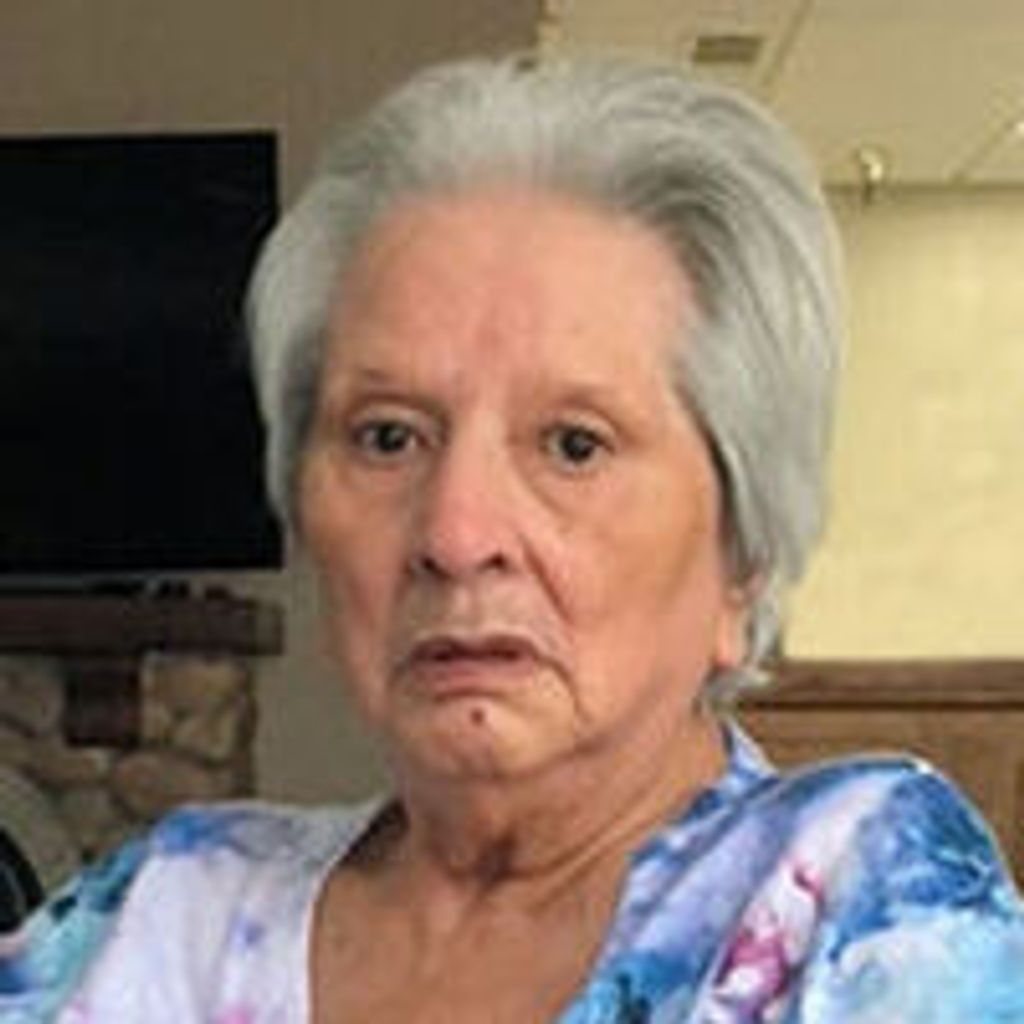 Artherine McDonald Parker