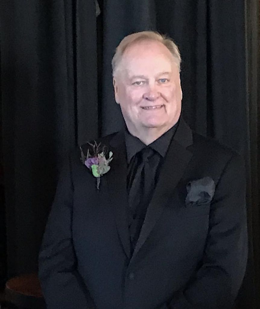 Charles Mark Nelsen Profile Photo