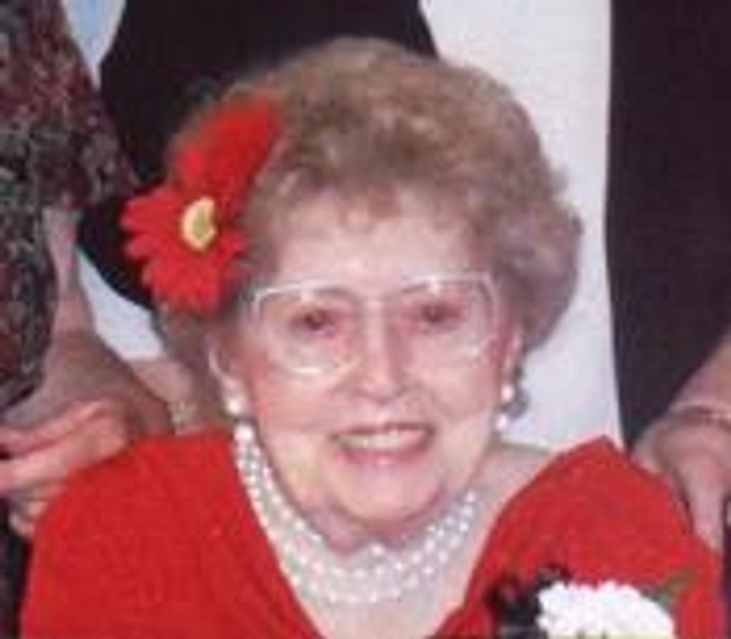 Dorothy M. Massie