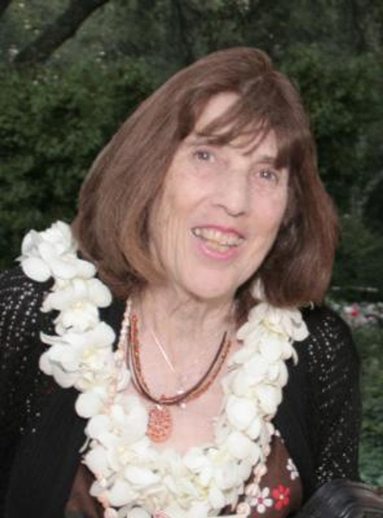 McDermott, Janice Nadine