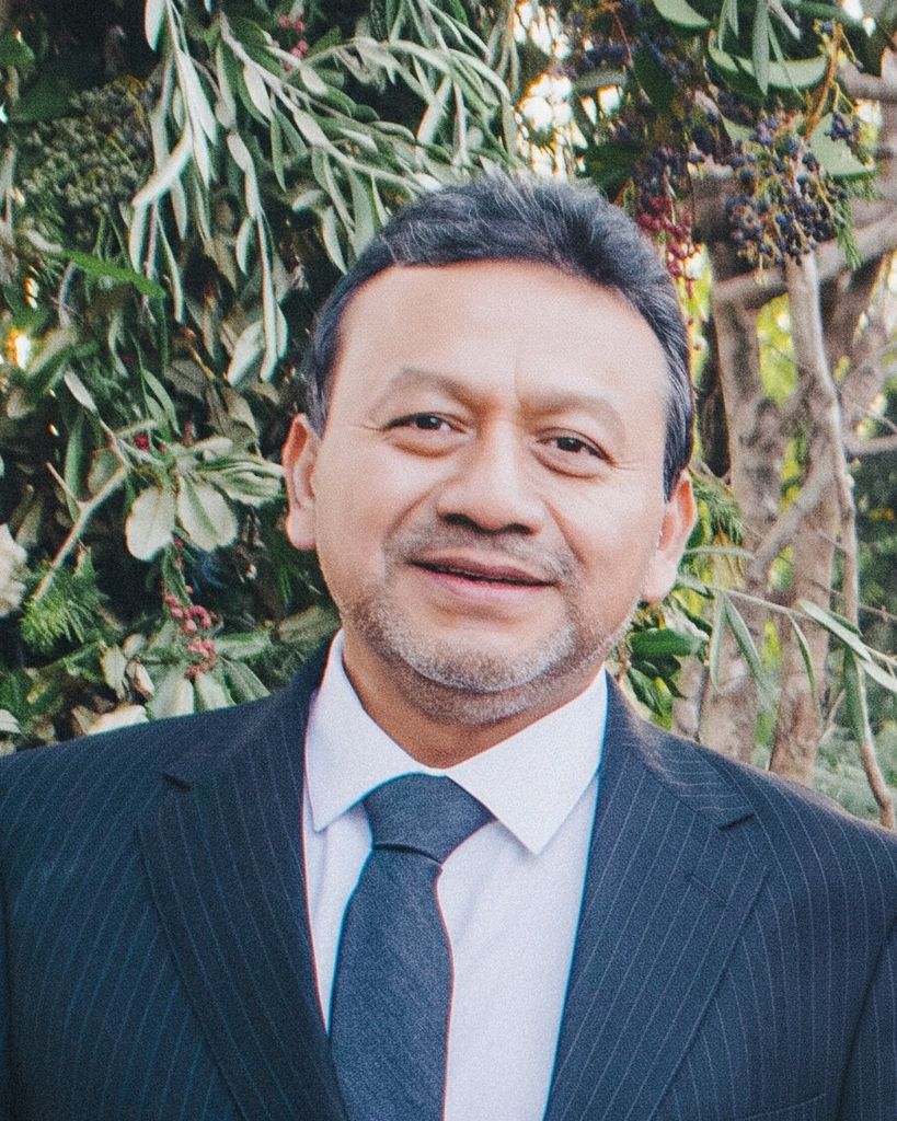 Anibal Everardo Ramirez Gomez