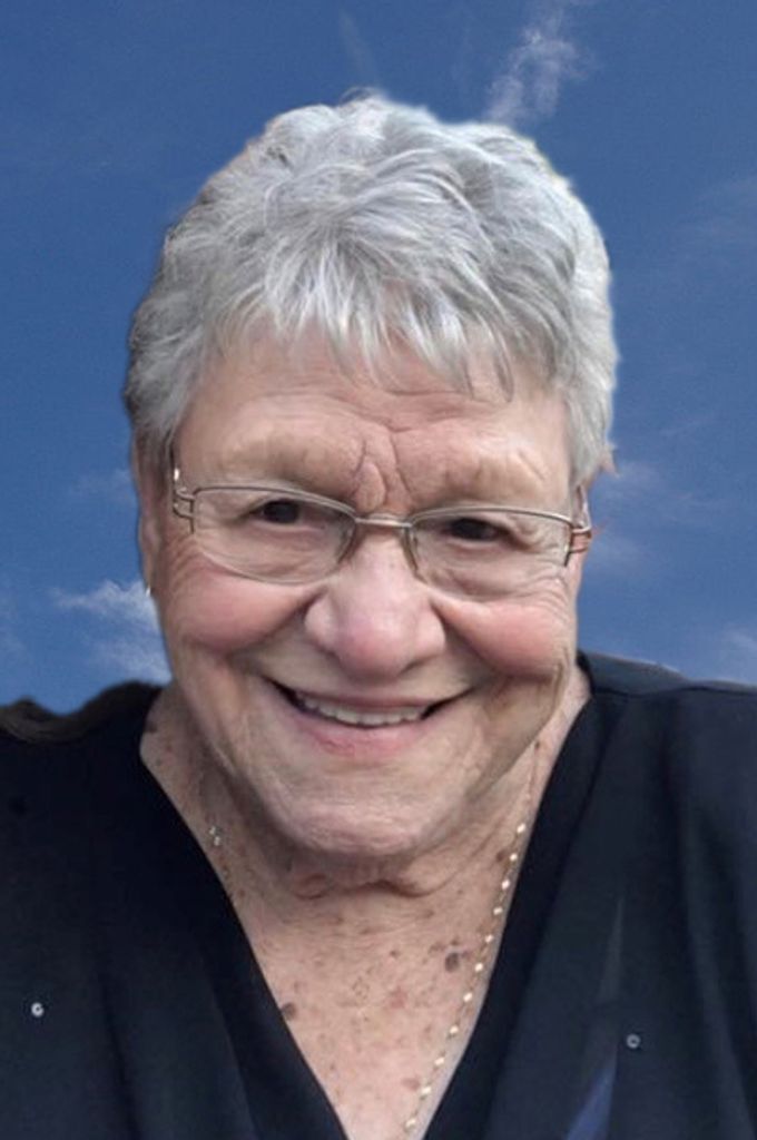 Betty J. Goad Profile Photo
