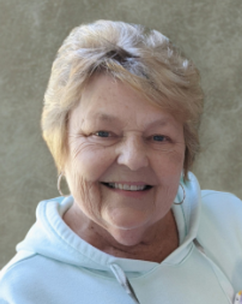 Marion Kiefer Profile Photo