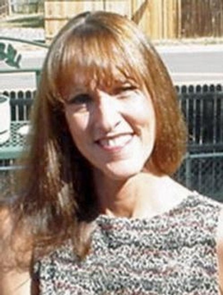 Susan Sayler-Schneider