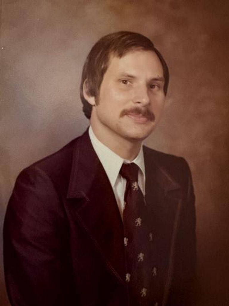 James Phillip Horton Profile Photo