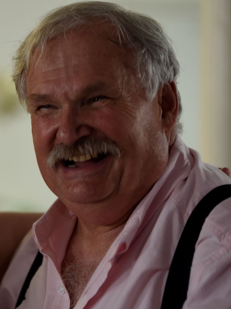 Francis S. Just Profile Photo