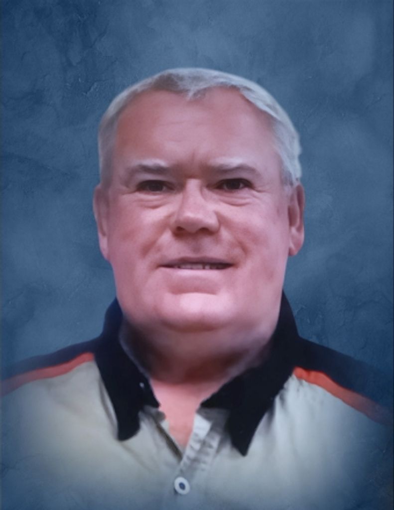 Charles Anthony " Tony" Griffin Profile Photo