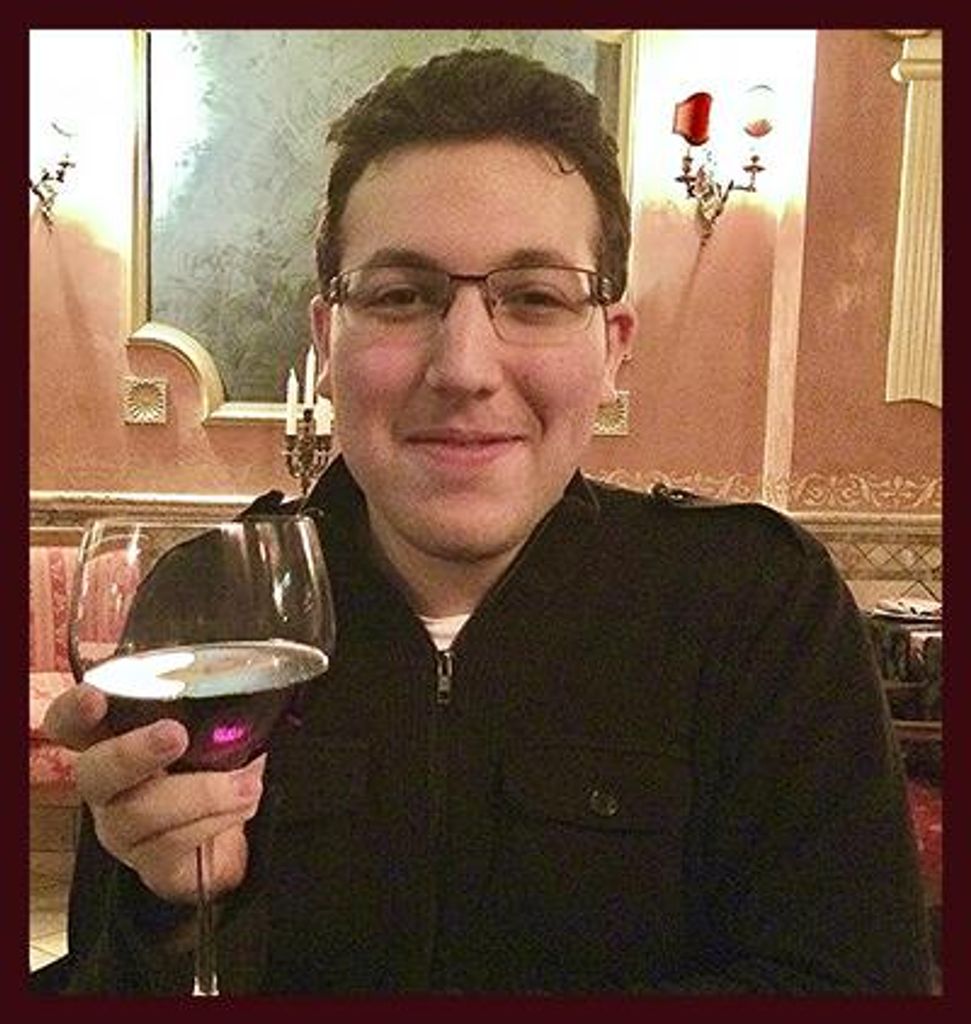 Julian Edward Saleh Profile Photo