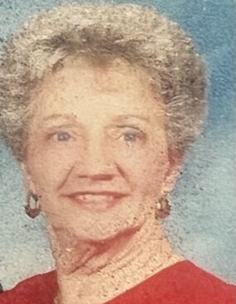 Bonnie Alma (Jacobs)  Frey