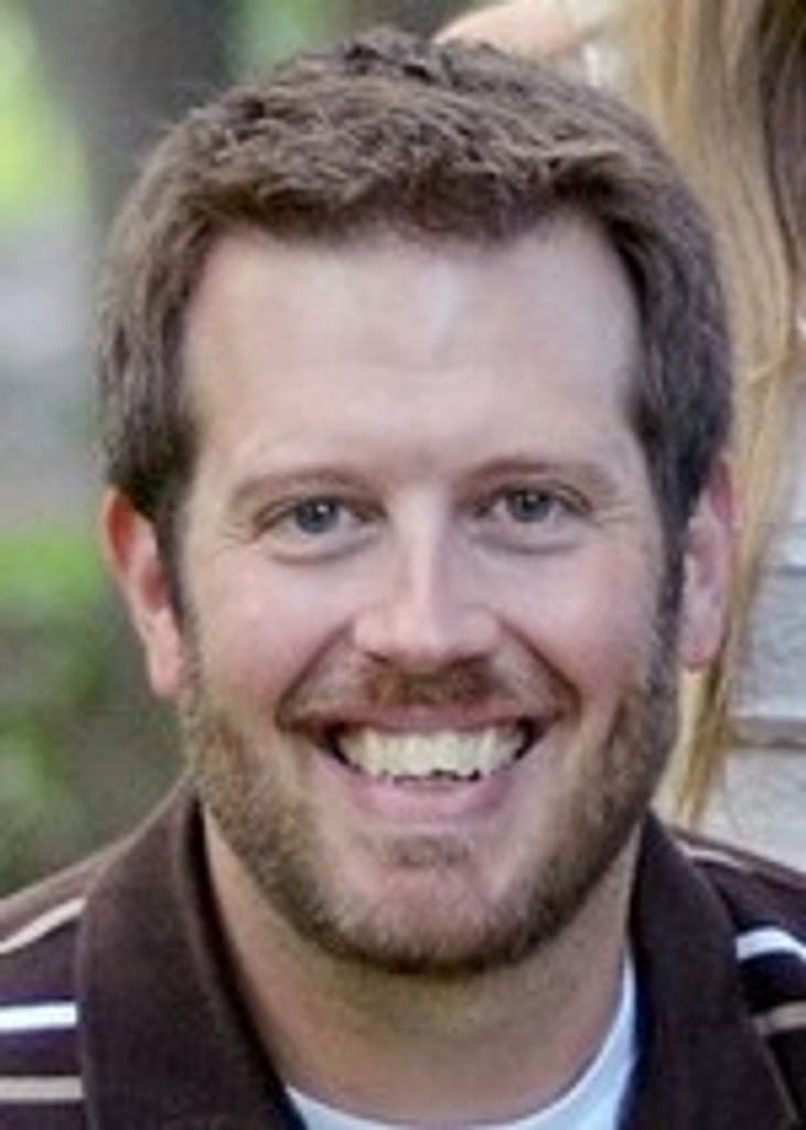 Christopher M. Brown