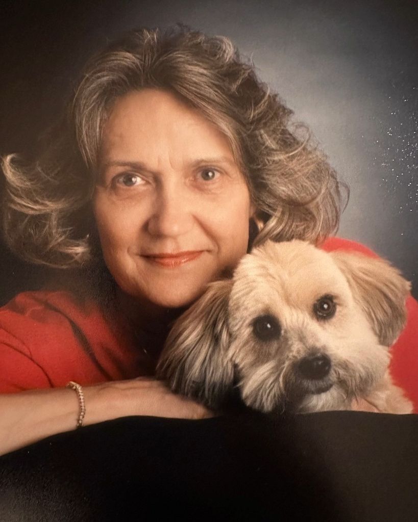 Elizabeth M. Zint