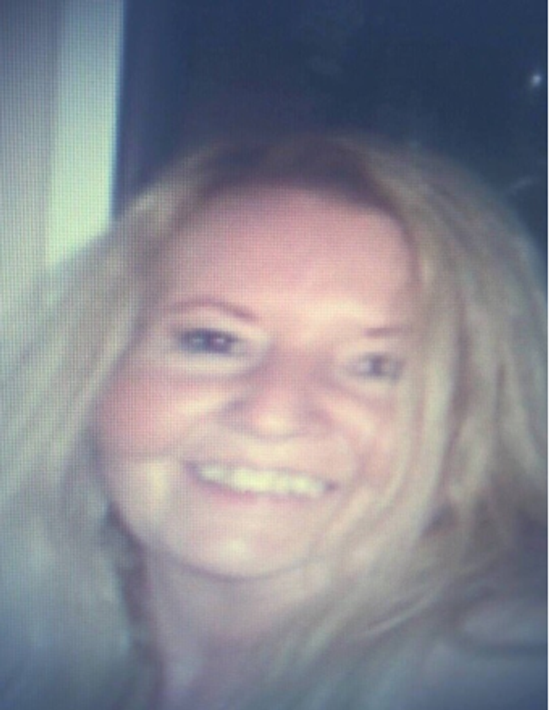 Joyce Ann (Morrison) Bailey