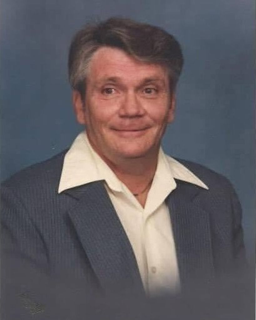 William E. Wells Profile Photo