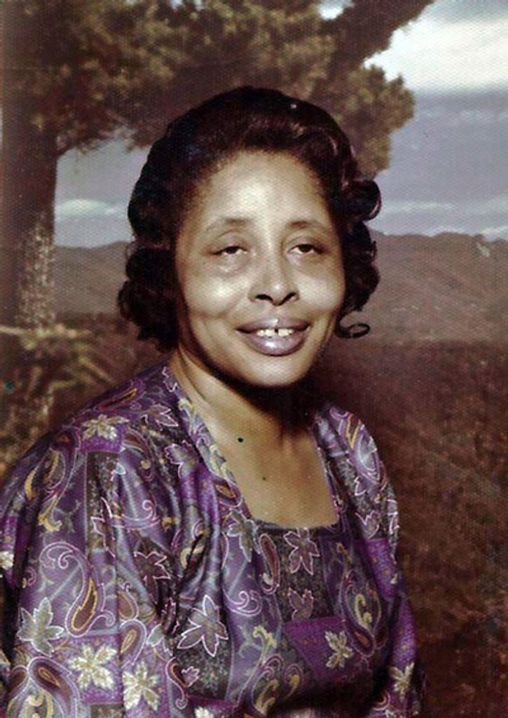 Ruthie Lee Bates Profile Photo