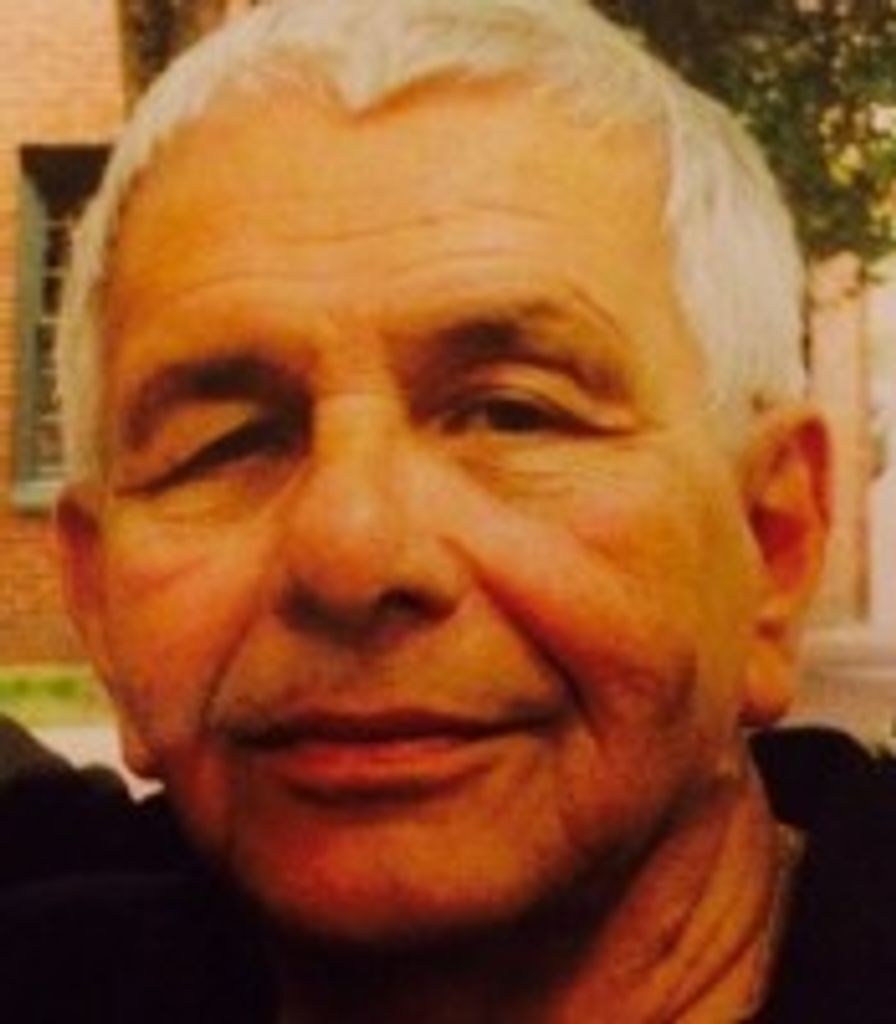 Gerard  James Arciero