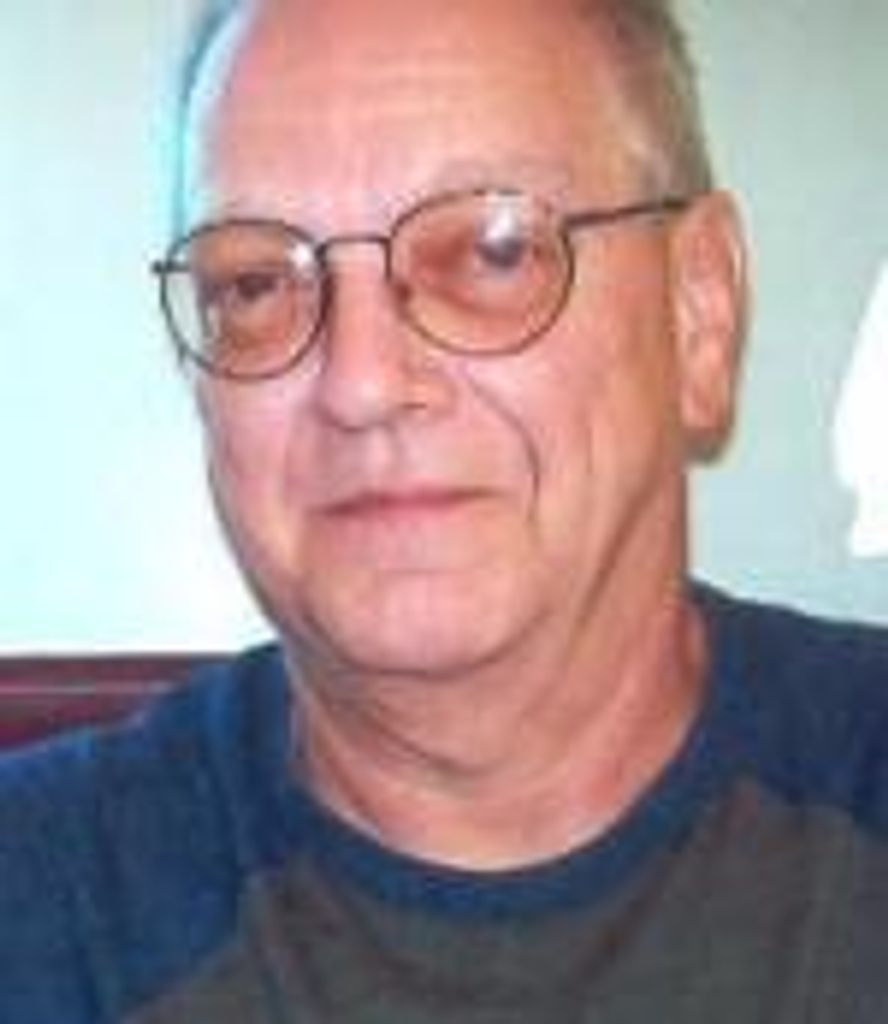 Lavern "Vern" E. Dickes Profile Photo
