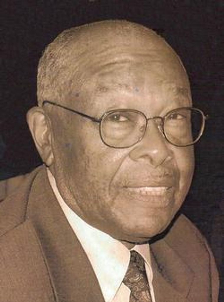 William Gray Bullock Profile Photo