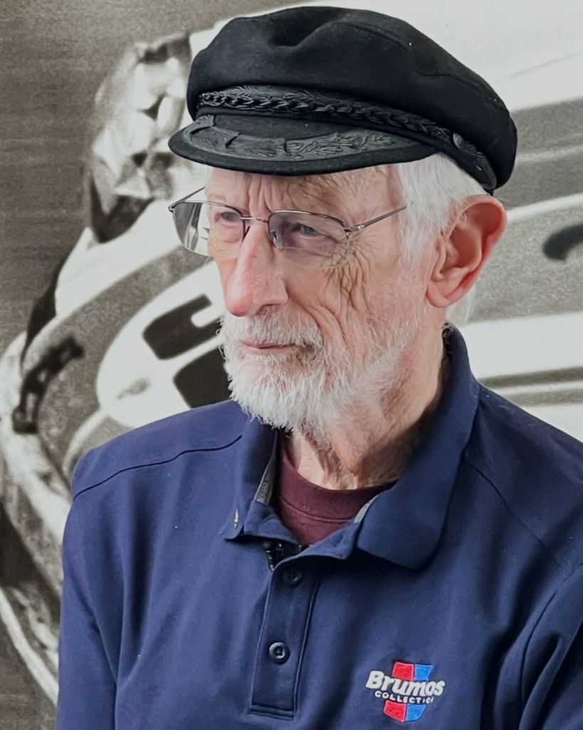 J.W. "Jack" Atkinson Profile Photo