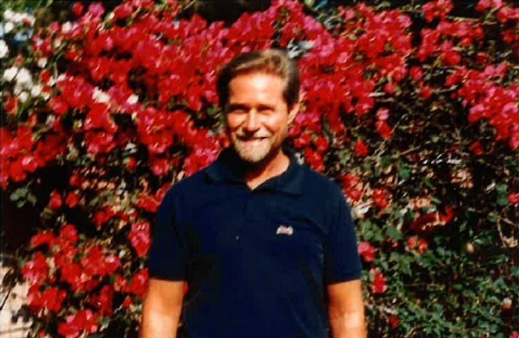 Gary Hicks Profile Photo