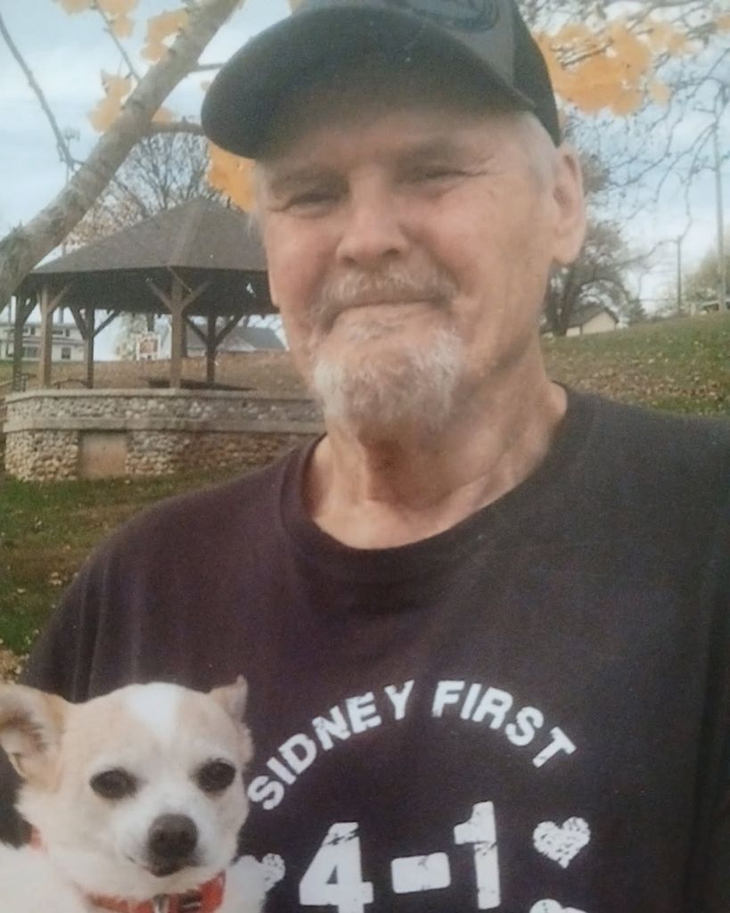 James Eston Cassady Profile Photo