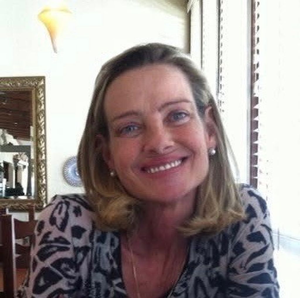 Ginger Knaus Anderson Profile Photo