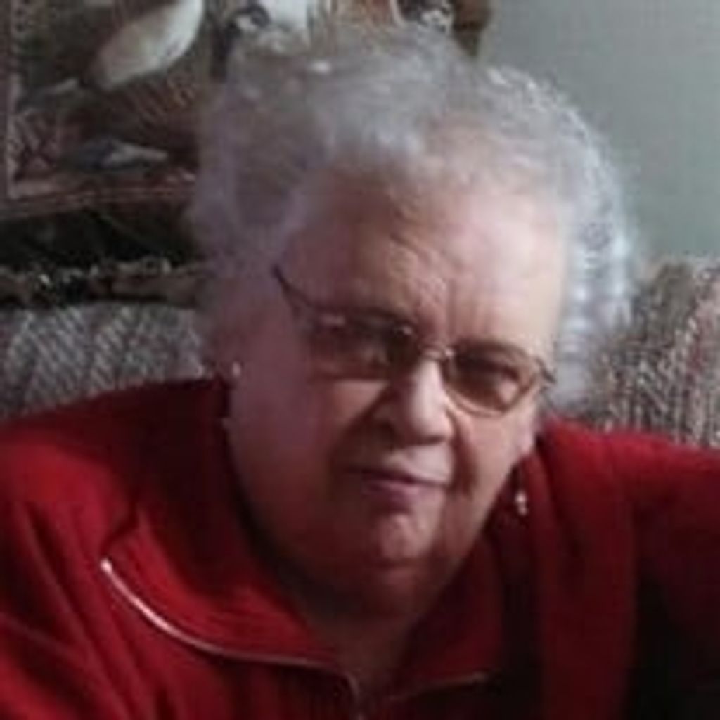 Anita Louise Ernst