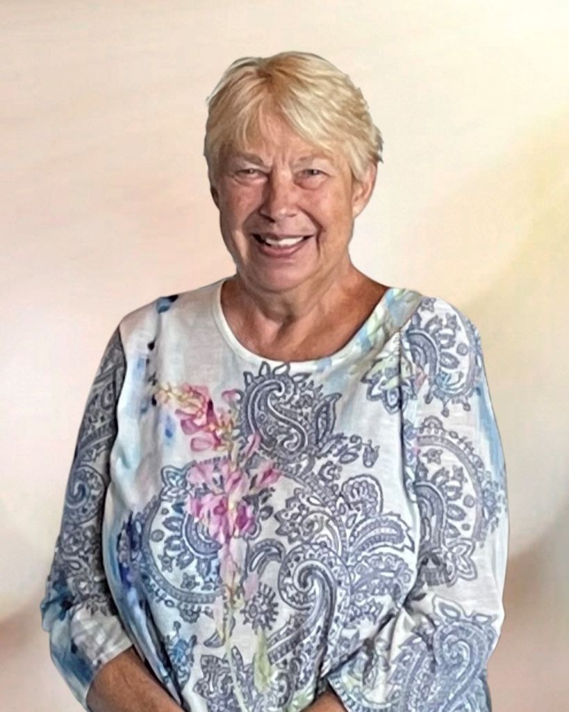 Mary W. Kuhn