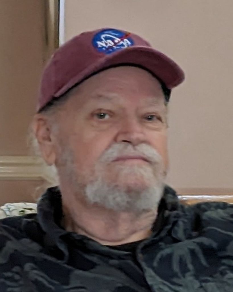 Richard Ray Corder
