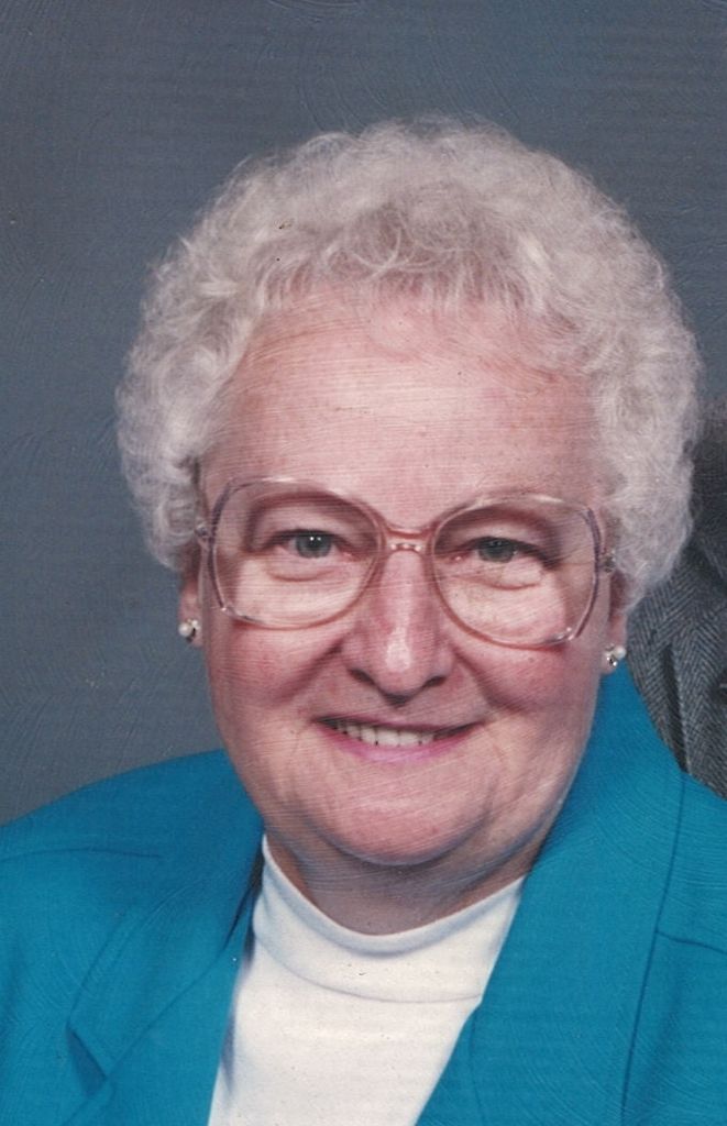 Viola Zook
