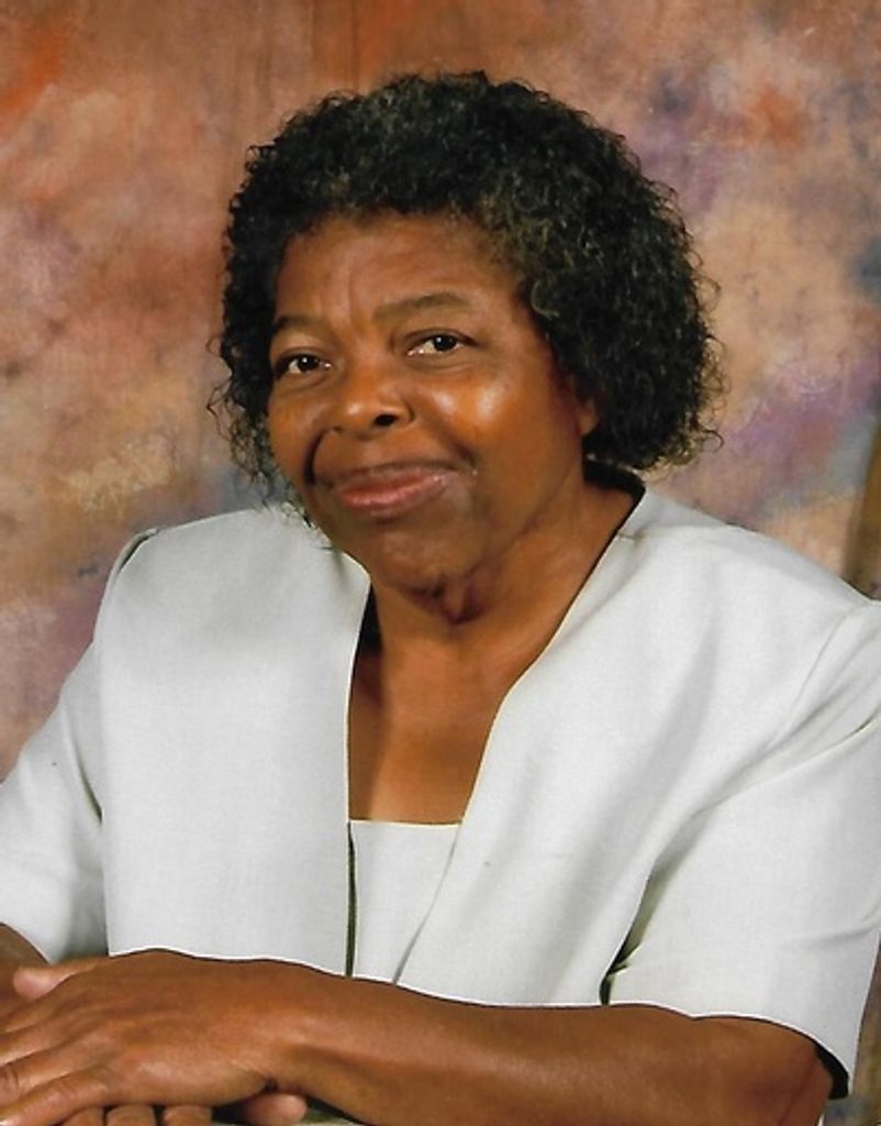 Flossie B. Knight Profile Photo