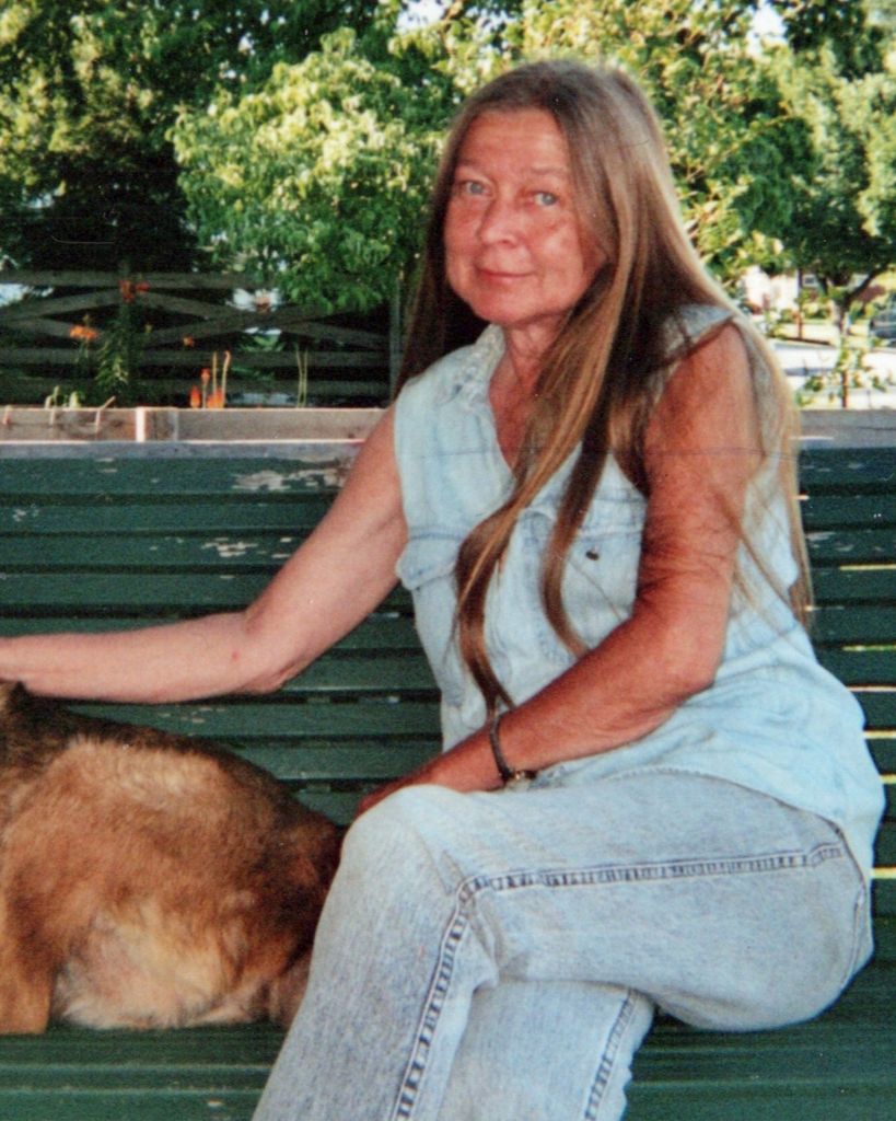 Nancy McMahan Profile Photo