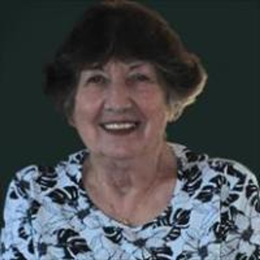 Judith Snyder