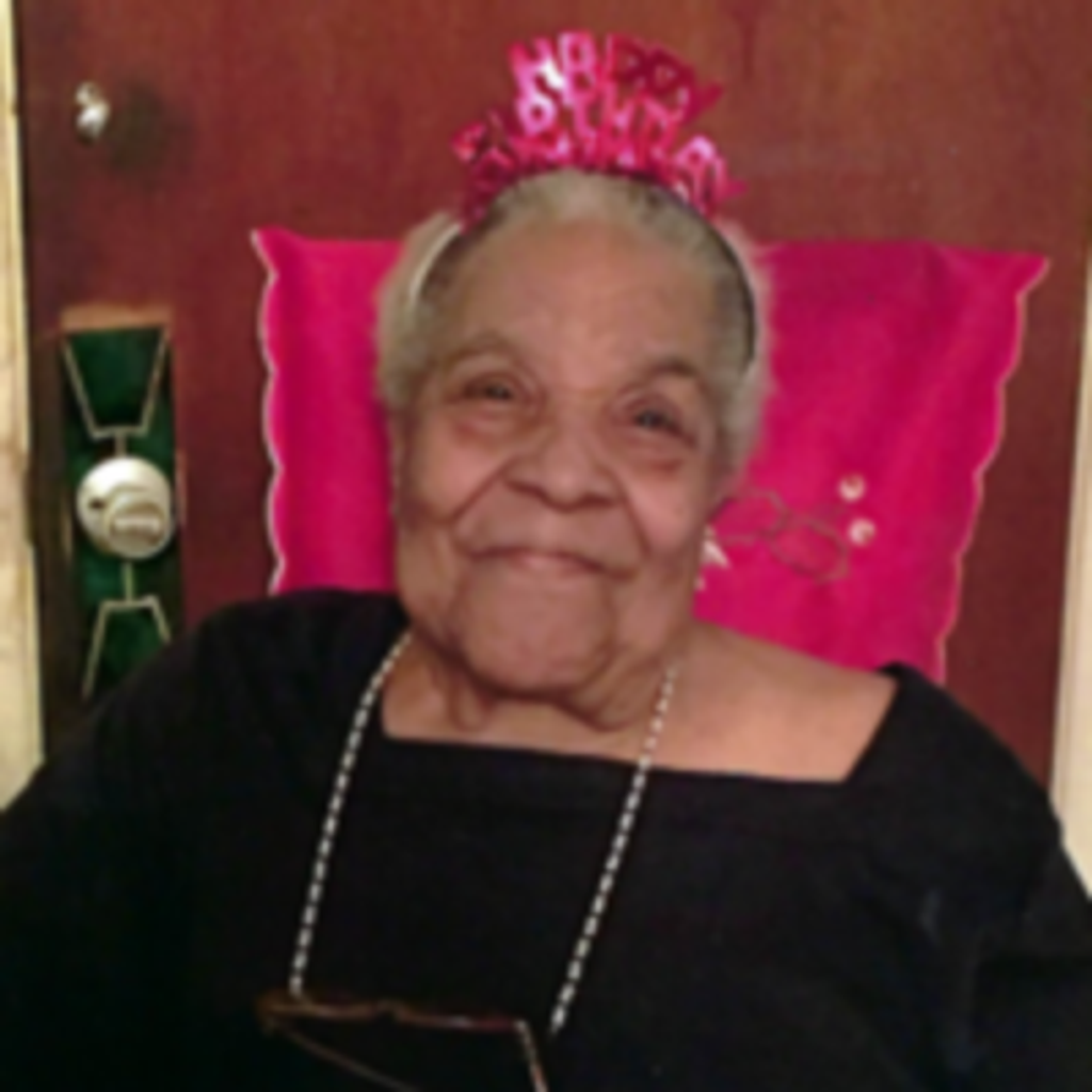 Zelmetta Copeland Profile Photo