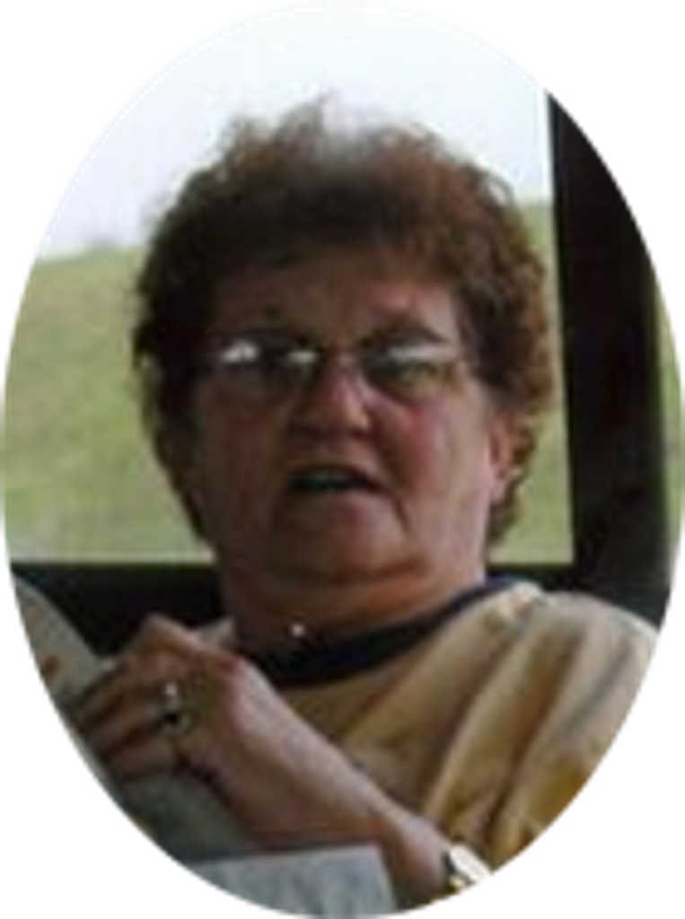 Martha  Ann Snyder