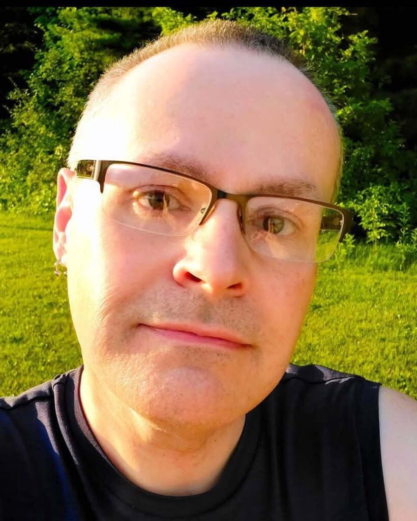 Mark Matthew Zirbel Profile Photo