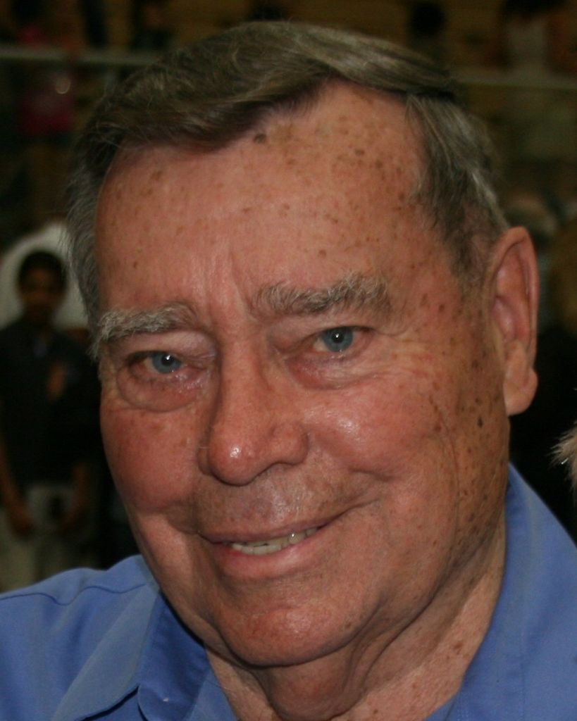 Darrell L. Brandenburg Profile Photo