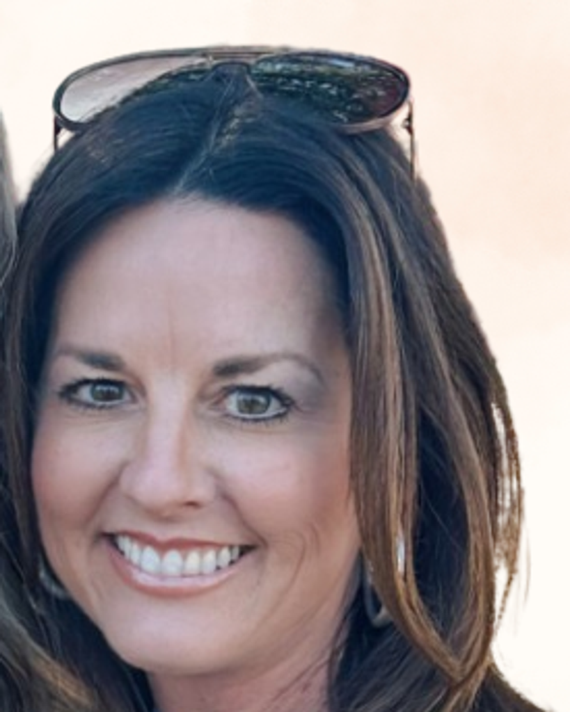Terry Leigh Clayton