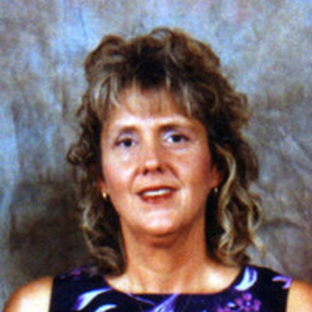 Kathy Jo Bowling