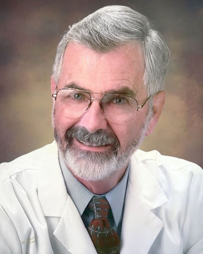 Dr. M. Wayne Falcone