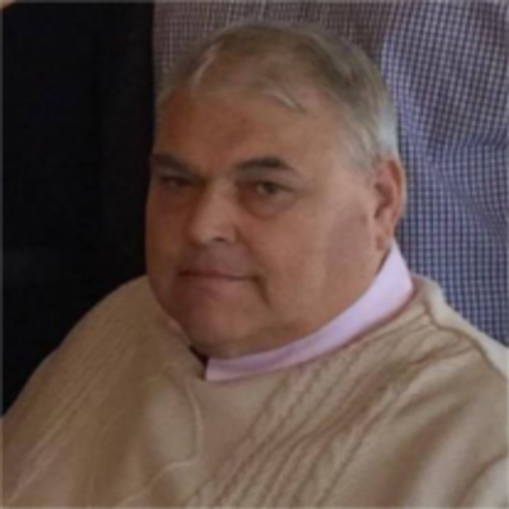 Ernest Wieburg Profile Photo