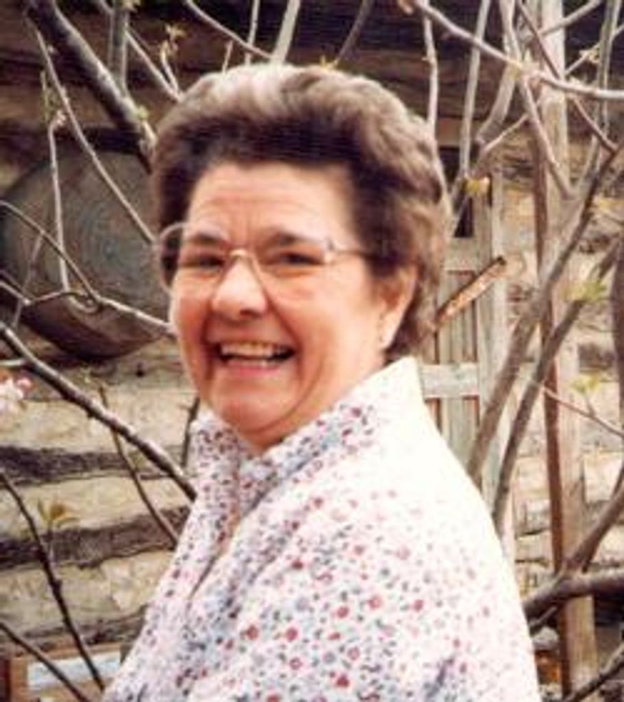 Bonnie Jean Keeter Profile Photo
