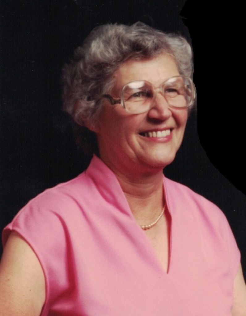 Marjorie Linkhorn