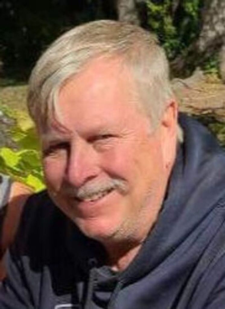 Roger D. Smith
