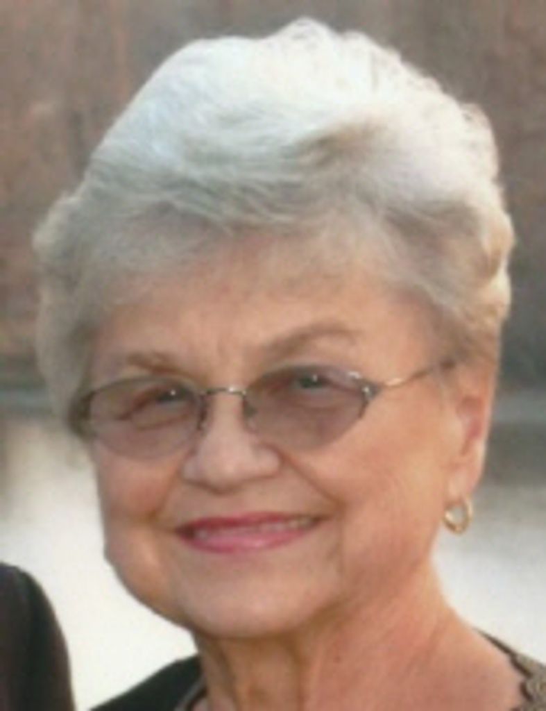 Kathryn Jeanne Reynolds