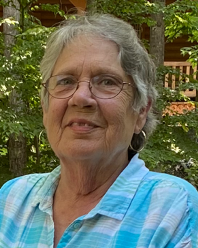 Frances "Rachel" Smith Profile Photo
