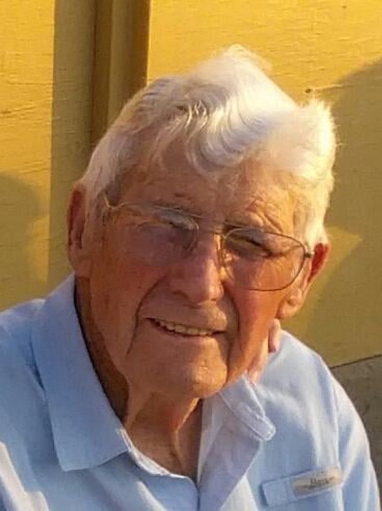 Earl Riser Lambeth, Jr.