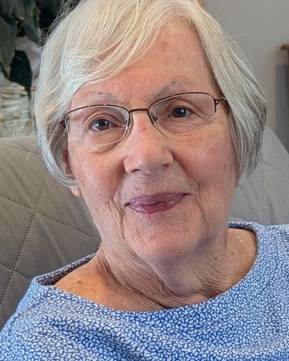 Elaine Long's obituary image