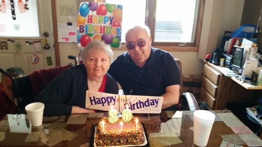 Mildred Wagner photo gallery thumbnail 31 of 110